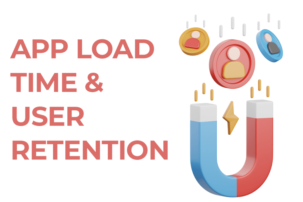 App Load Time and User Retention